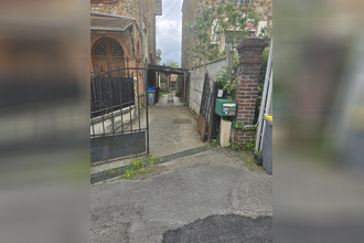 achat maison eaubonne 95600