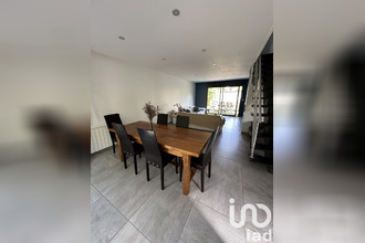 achat maison eaubonne 95600