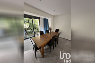 achat maison eaubonne 95600