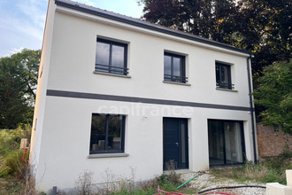 achat maison eaubonne 95600