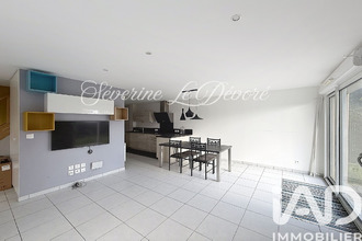 achat maison eaubonne 95600
