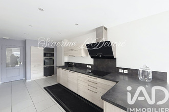 achat maison eaubonne 95600