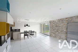 achat maison eaubonne 95600