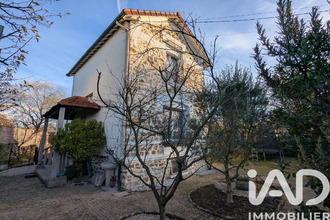 achat maison eaubonne 95600