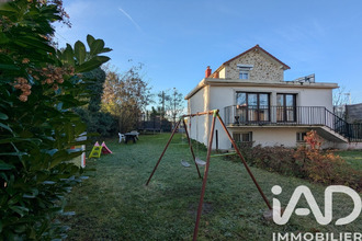 achat maison eaubonne 95600