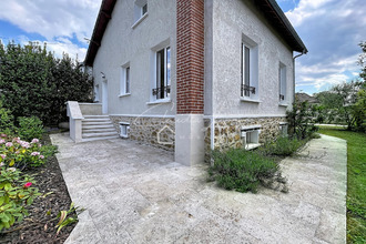 achat maison eaubonne 95600