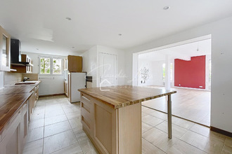 achat maison eaubonne 95600