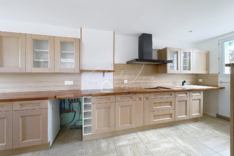 achat maison eaubonne 95600