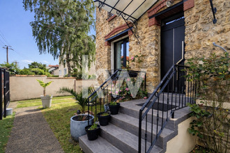 achat maison eaubonne 95600
