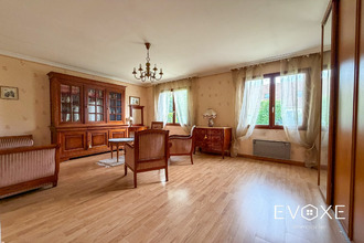 achat maison eaubonne 95600