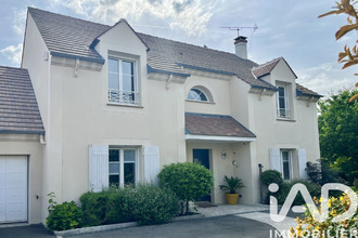 achat maison eaubonne 95600