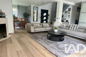 achat maison eaubonne 95600