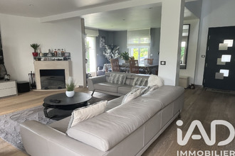 achat maison eaubonne 95600