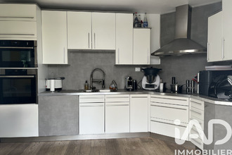 achat maison eaubonne 95600