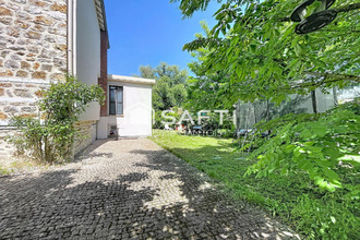 achat maison eaubonne 95600