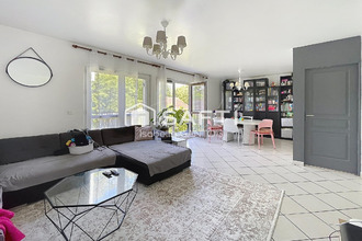 achat maison eaubonne 95600