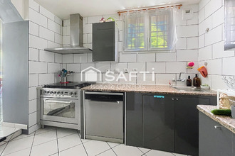 achat maison eaubonne 95600