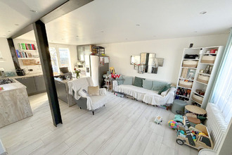 achat maison eaubonne 95600