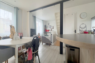 achat maison eaubonne 95600