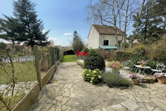 achat maison eaubonne 95600