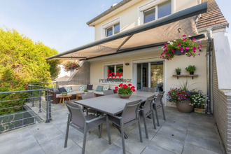 achat maison eaubonne 95600