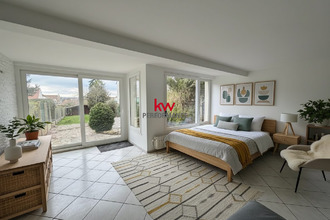 achat maison eaubonne 95600