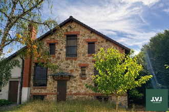 achat maison eaubonne 95600