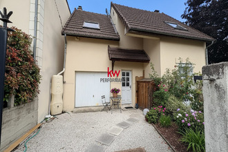 achat maison eaubonne 95600