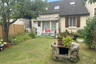 achat maison eaubonne 95600