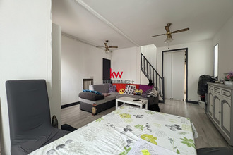 achat maison eaubonne 95600