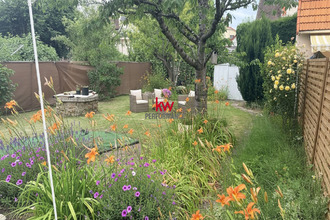 achat maison eaubonne 95600