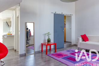 achat maison eaubonne 95600