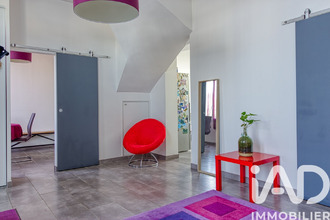 achat maison eaubonne 95600
