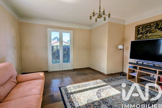 achat maison eaubonne 95600