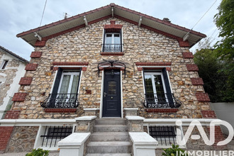 achat maison eaubonne 95600