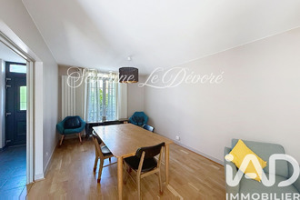 achat maison eaubonne 95600