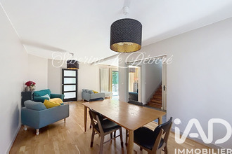 achat maison eaubonne 95600