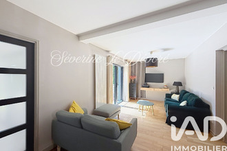 achat maison eaubonne 95600