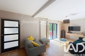 achat maison eaubonne 95600