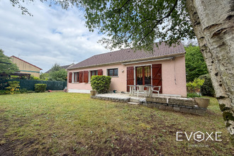 achat maison eaubonne 95600
