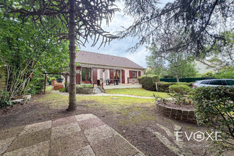 achat maison eaubonne 95600