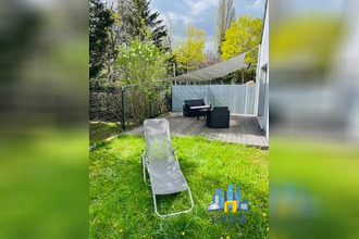 achat maison eaubonne 95600
