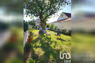 achat maison eaubonne 95600