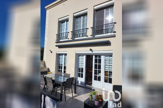 achat maison eaubonne 95600