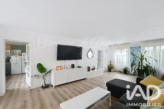 achat maison eaubonne 95600