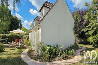 achat maison eaubonne 95600