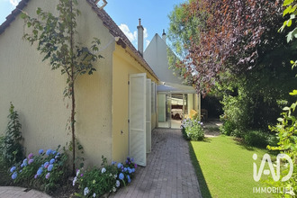 achat maison eaubonne 95600