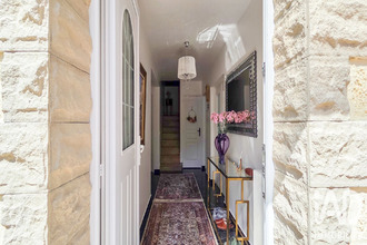 achat maison eaubonne 95600