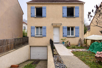 achat maison eaubonne 95600