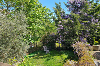 achat maison eaubonne 95600